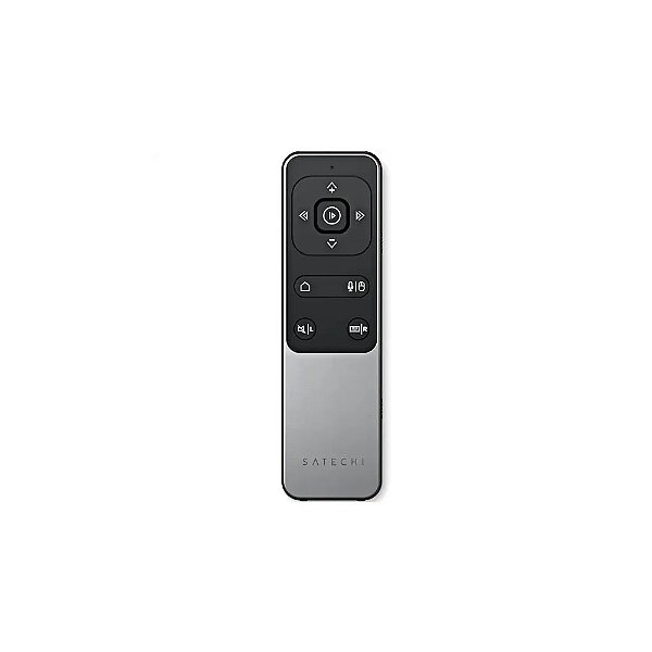 Controlador Apresentador Satechi R2 ST-BTMR2M Cinza