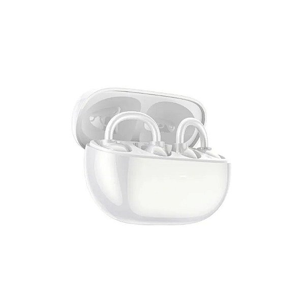 Fone de Ouvido Wiwu AL301 Ows - Branco