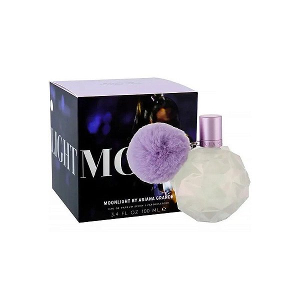 Perfume Ariana Grande Moonlight Eau de Parfum Feminino - 100ml