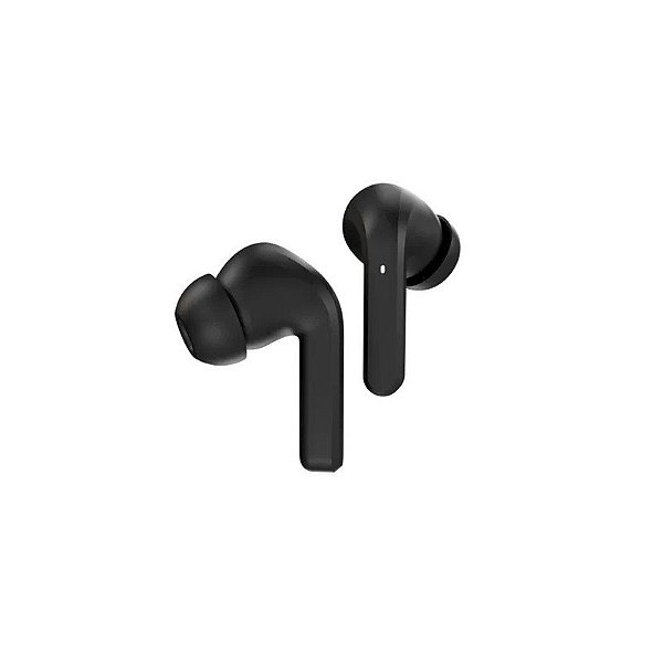 Fone de Ouvido Klip KTE-750BK Edgebuds s Pro - Preto