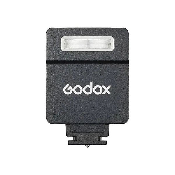 Flash Godox IM22 Mini Preto