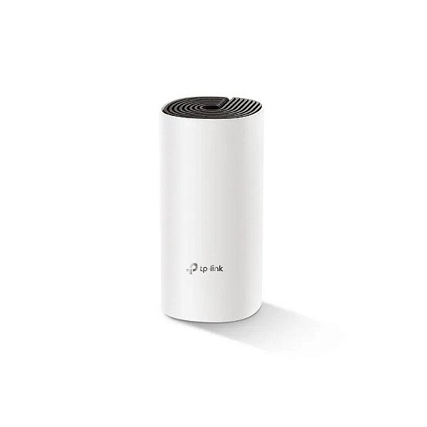 Roteador TP-Link Deco M4 AC1200 1 Pacote - Branco