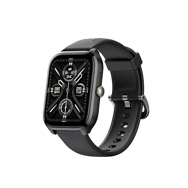 Relógio Smart Oraimo Watch 5 Lite OSW-804 - Preto