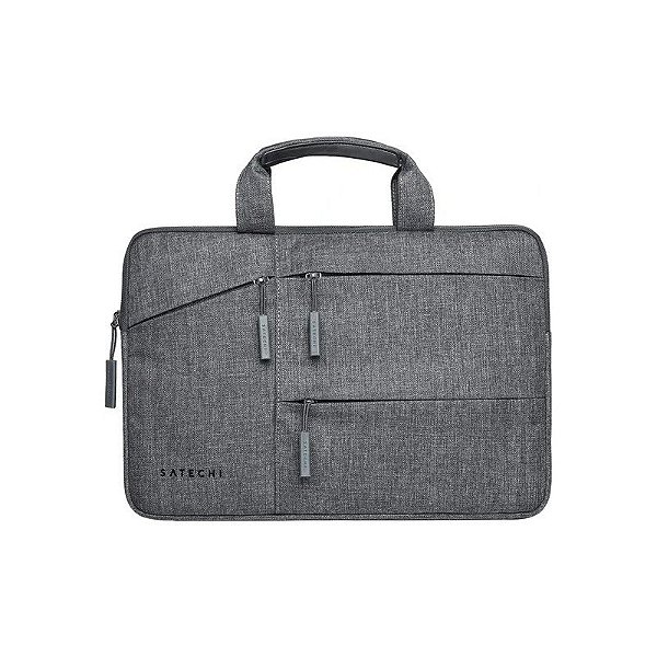 Maleta para Notebook Satechi ST-LTB13 Até 13" - Cinza