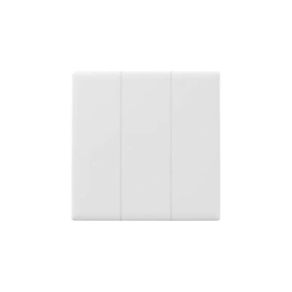 Interruptor de Parede Inteligente Sonoff T5-3C-86 Wi-Fi/Bivolt - Branco