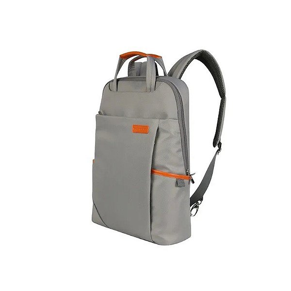 Mochila para Notebook Satellite A-KP8114 de Até 15.6" - Cinza