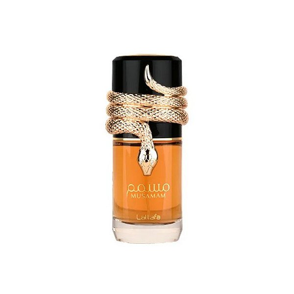 Perfume Lattafa Musaman Edp Unissex - 100ML