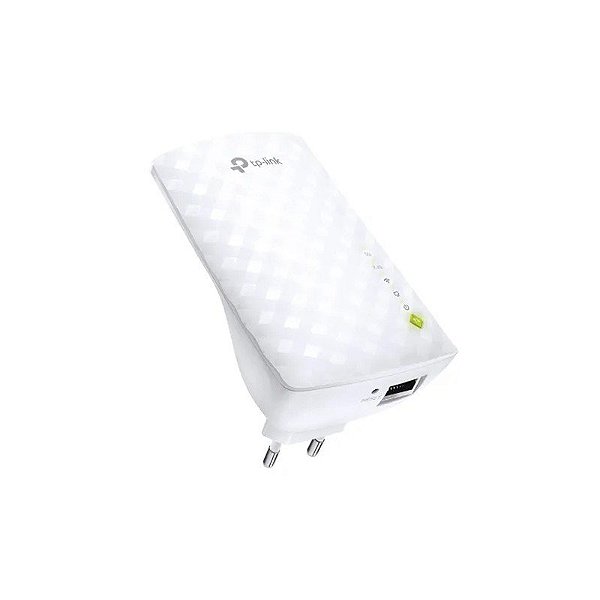 Repetidor TP-Link AC750 RE200 Extensor de Alcance de Banda Dupla