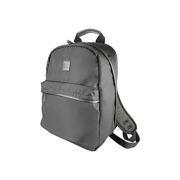 Mochila para Notebook Klipxtreme Berna KNB-406GR Até 15.6" - Cinza Escuro