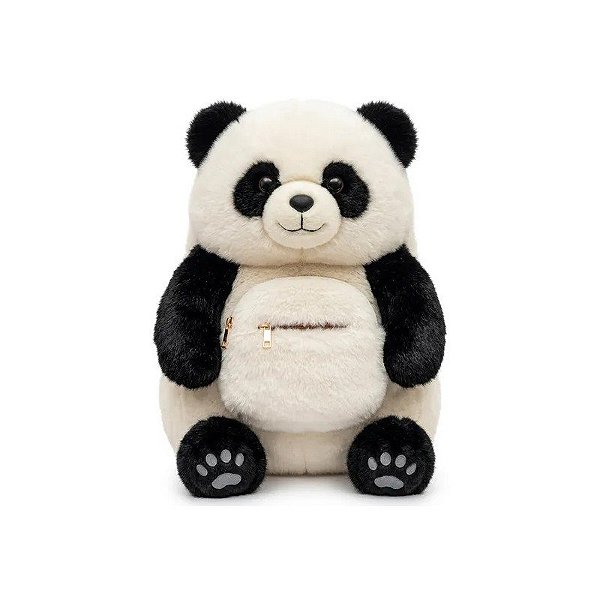 Mochila Panda MZ-335 30CM