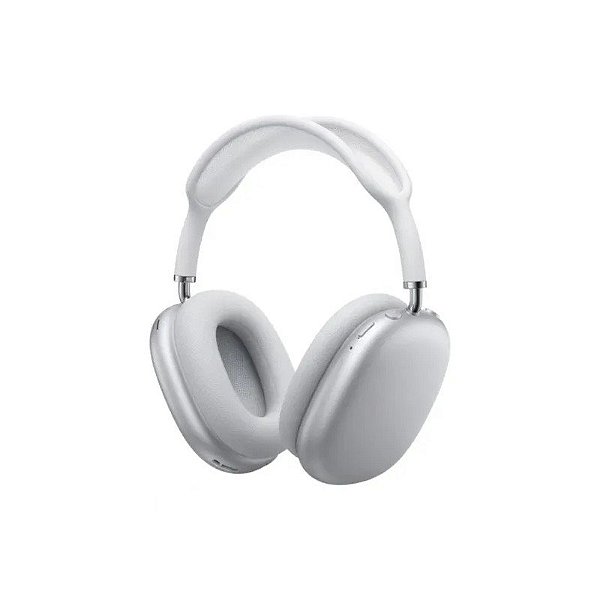 Fone de Ouvido Satellite AE-876 - Branco