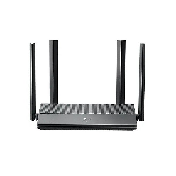 Roteador TP-Link EX141 AX1500 Anatel 1201MBPS Wi-Fi 6