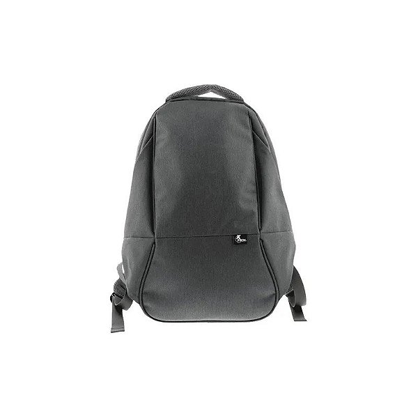 Mochila Xtech XTB-506GY Antifurto de Até 15.6" - Cinza