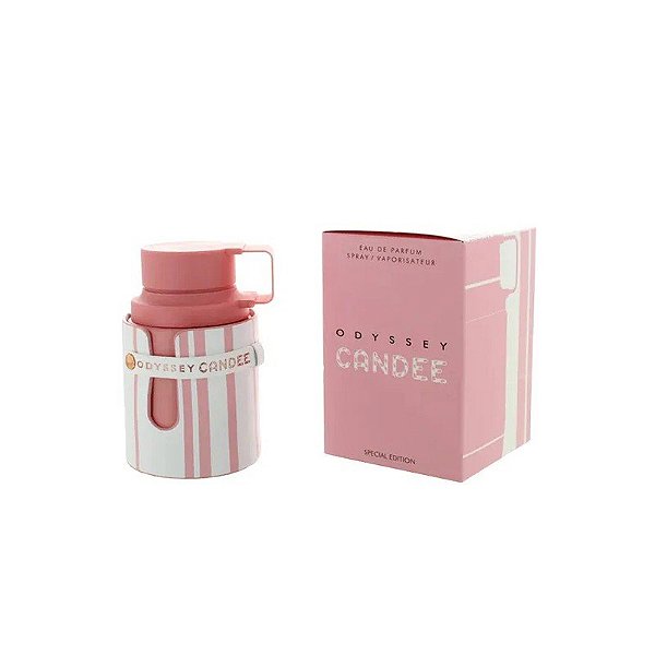 Perfume Armaf Odyssey Candee Eau de Parfum Feminino - 100ML