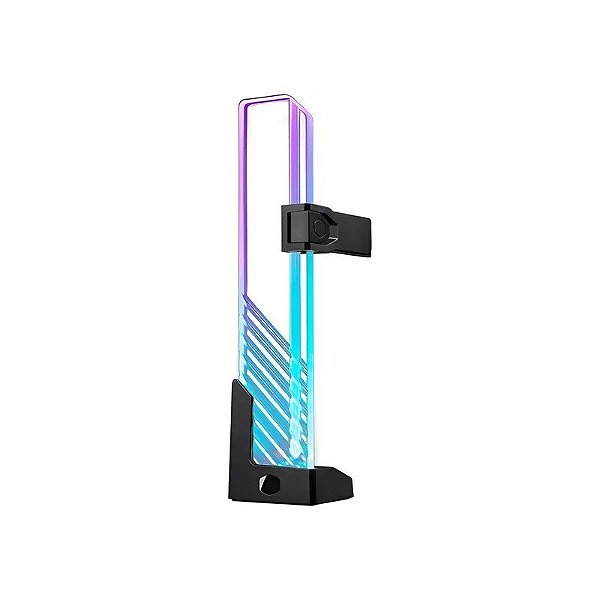 Suporte para Suporte de GPU VGA Cooler Master Argb MCA-UOOOR-GSBTG-00