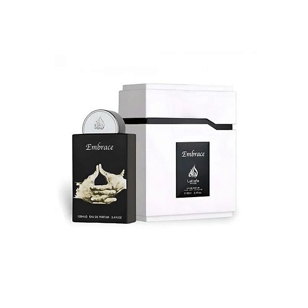Perfume Lattafa Pride Embrace Edp Unissex - 100ML