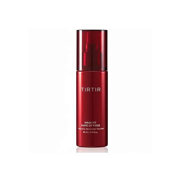 Máscara Tirtir Fixador de Maquiagem - 80ML