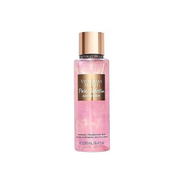 Colônia Victoria's Secret Pure Seduction Brilhante - 250ML