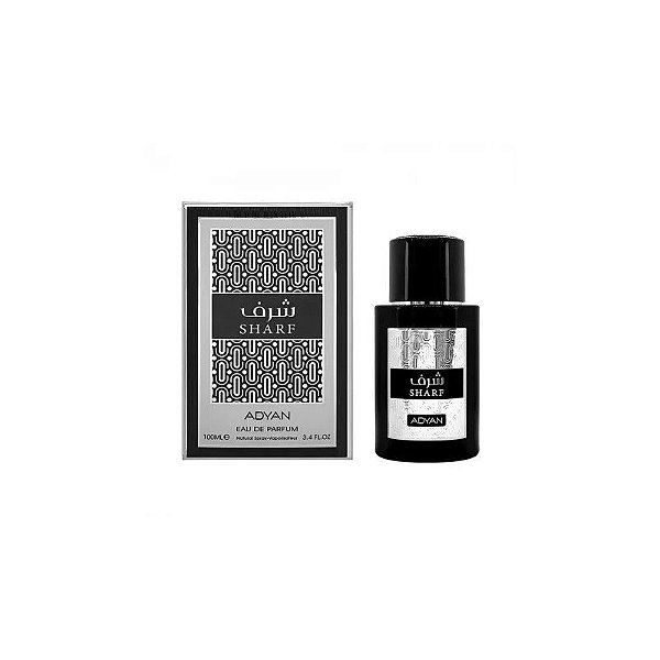 Perfume Adyan Sharf Edp Masculino - 100ml