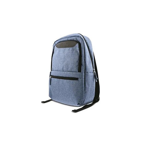 Mochila para Notebook Xtech XTB-212 Winsor de até 15.6" - Azul Índigo