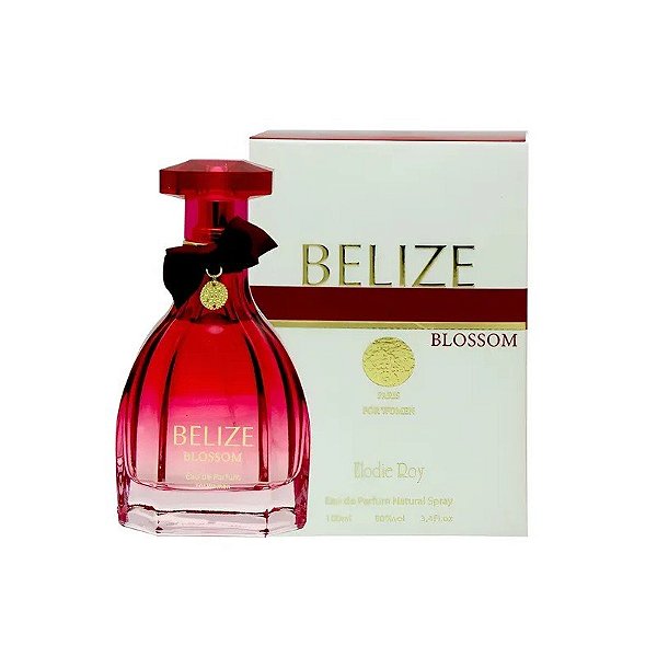 Perfume Elodie Belize Blossom Edp Feminino - 100ML