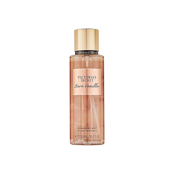 Colônia Victoria's Secret Baunilha Pura - 250ML
