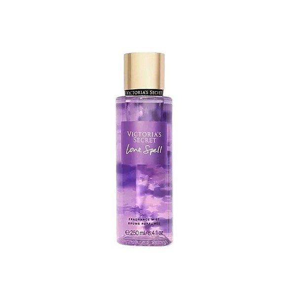 Colônia Victoria's Secret Love Spell - 250 ML
