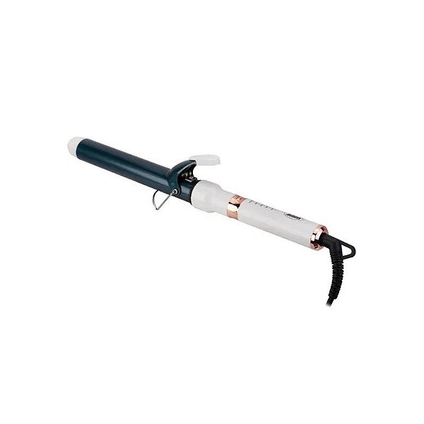 Modelador de Cachos Onida ON-056 220°C/Bivolt - Branco