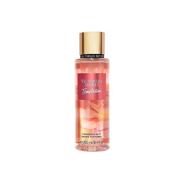 Colônia Victoria's Secret Tentação - 250ML