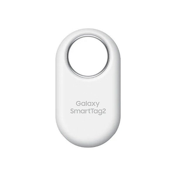 Localizador Samsung Galaxy SmartTag2 EI-T5600BWEGWW - Branco