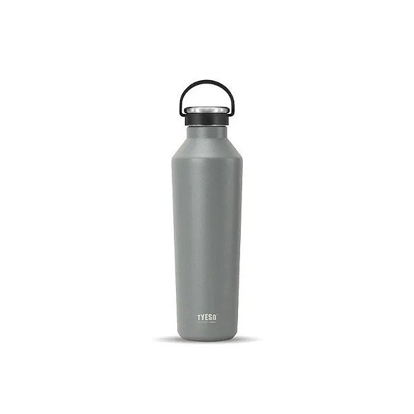 Garrafa Térmica Tyeso TS-01-01002 MZ-269 750ml - Cinza