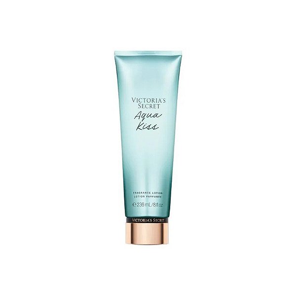Loção Victoria's Secret Aqua Kiss - 236ml