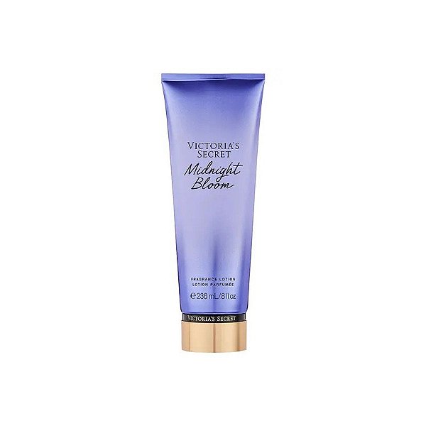 Loção Victoria's Secret Midnight Bloom - 236ML