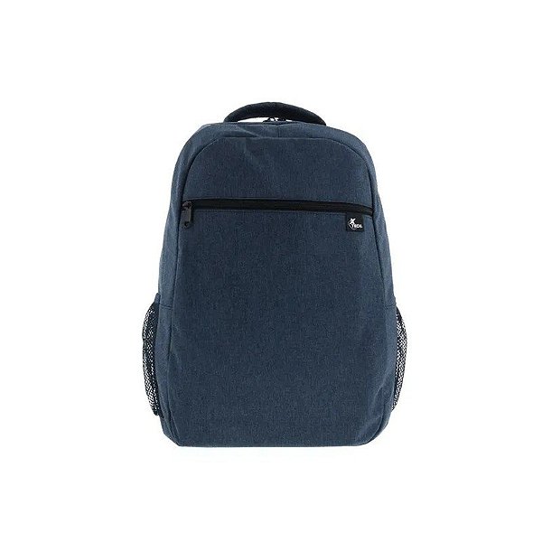 Mochila para Notebook Xtech XTB-220 Durham Até 15,6" - Azul