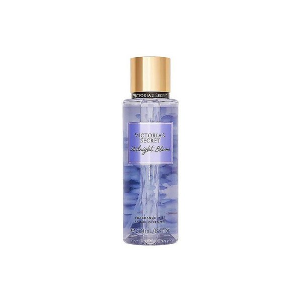 Colônia Victoria's Secret Midnight Bloom - 250ML