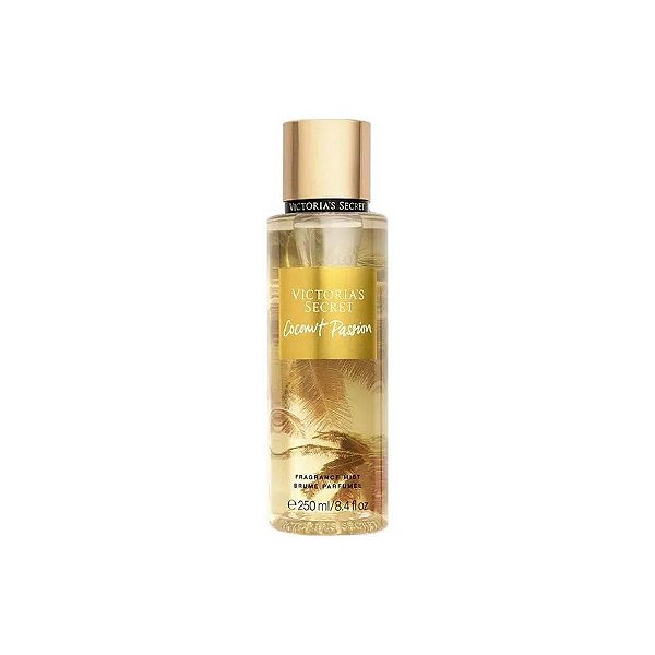 Colônia Victoria's Secret Coconut Passion - 250ML