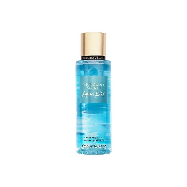 Colônia Victoria's Secret Aqua Kiss - 250ML