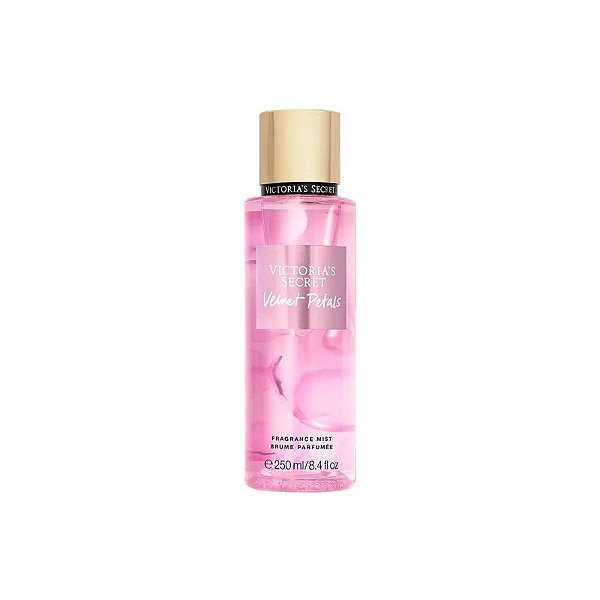 Colônia Victoria's Secret Pétalas Aveludadas - 250ML