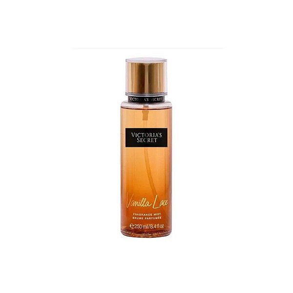 Colônia Victoria's Secret Vanilla Lance - 250ML