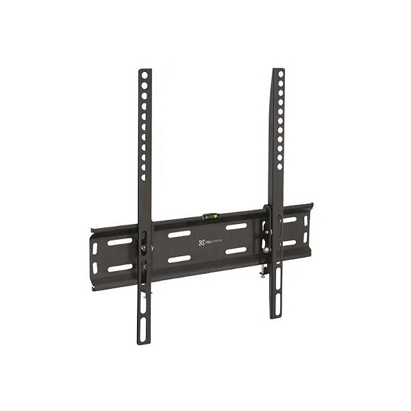 Suporte para TV de 23 a 46" Klip KPM-725 até 45 kg - Preto