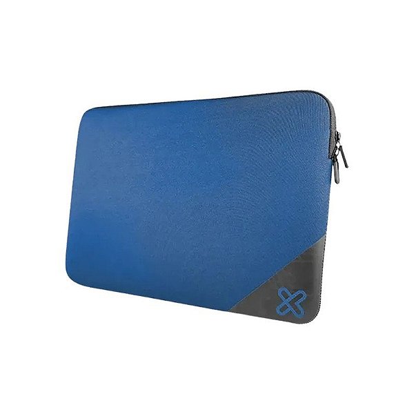 Capa para Notebook Klip KNS-120BL Neoactive 15.6" - Azul