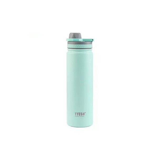 Garrafa Térmica TS-8709B MZ-292 750ML Verde