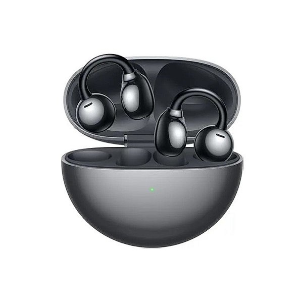 Fone de Ouvido G-Tide Clip 1 BT - Preto
