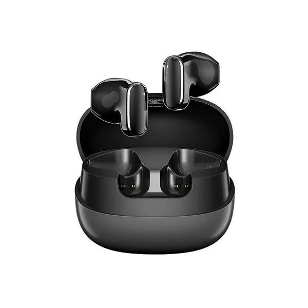 Fone de Ouvido Sem Fio Blackview Airbuds 20 - Preto