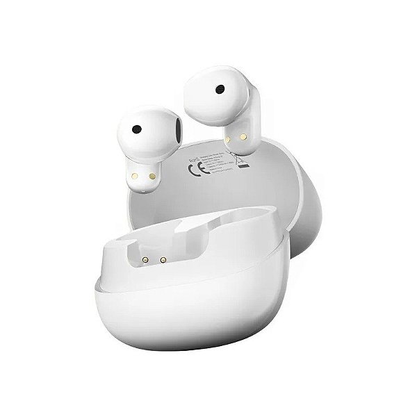 Fone de Ouvido Blackview Airbuds 20 Branco