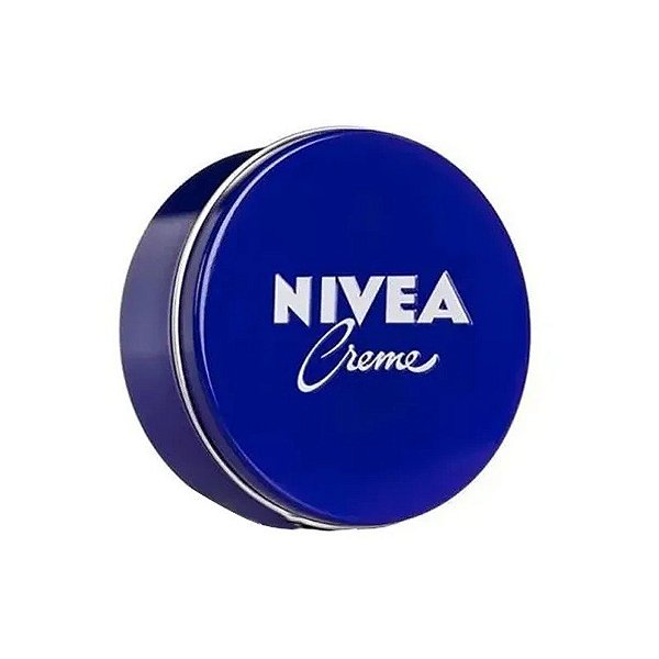 Creme Hidratante Nivea Creme - 400ml