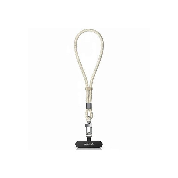 Cordão para Celular Mcdodo Lanyard WL-0191 - Cáqui