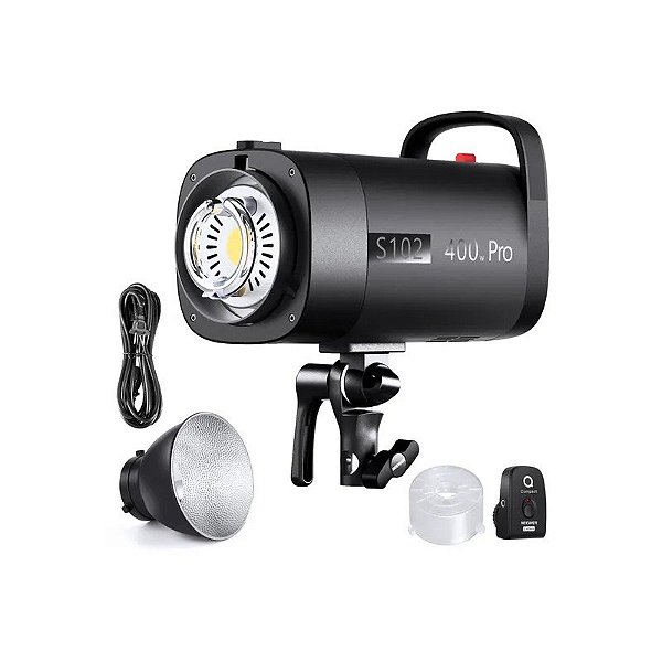 Flash Neewer S102 Pro 400W