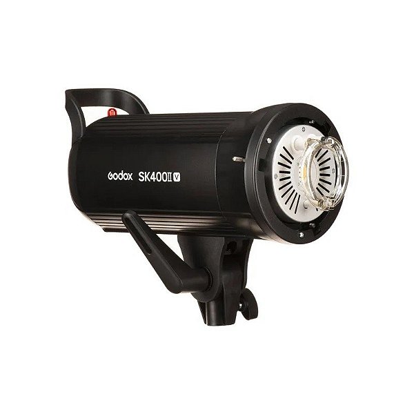 Luz Flash Godox SK-400II V (220V)