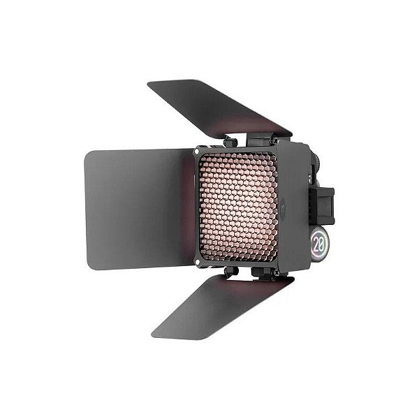 Kit de Iluminação Zhiyun Fiveray M20 Bicolor Combo